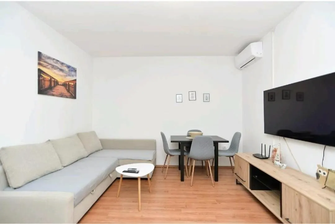 Villa Magdalena Pula Appartement
