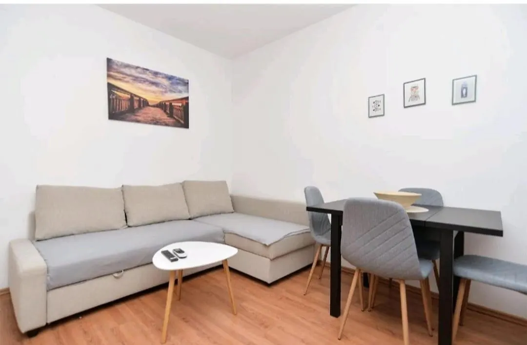 Appartement Villa Magdalena Pula