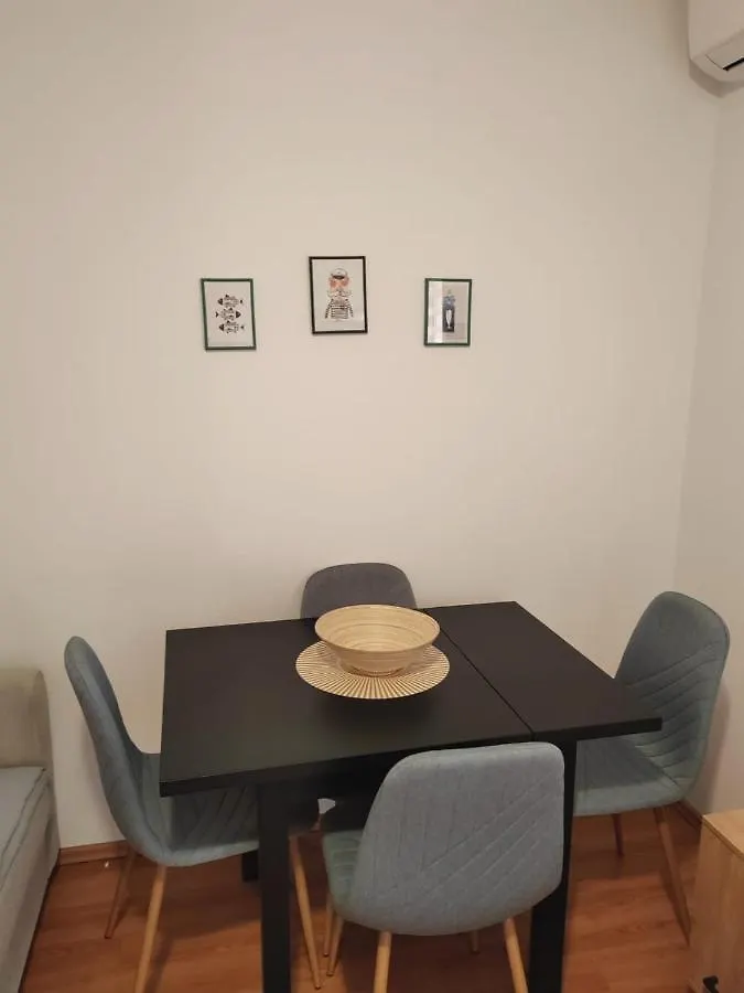 Appartement Villa Magdalena Pula