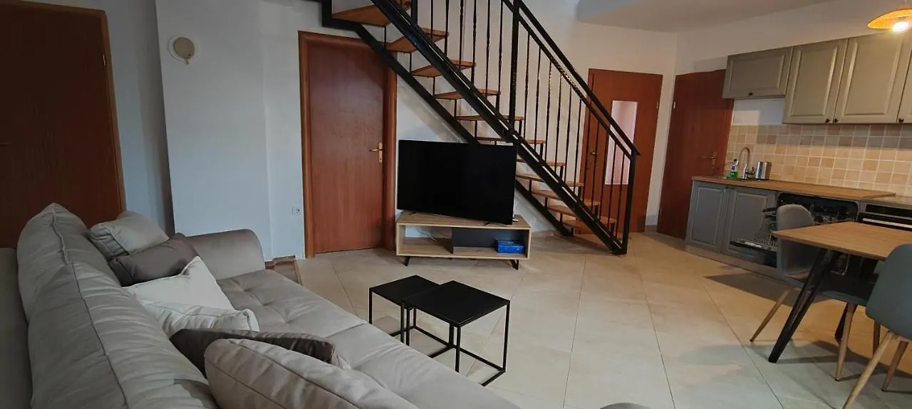 Villa Magdalena Pula Croatie