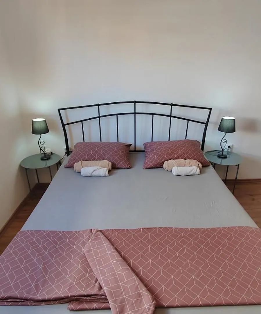 Villa Magdalena プーラ アパート