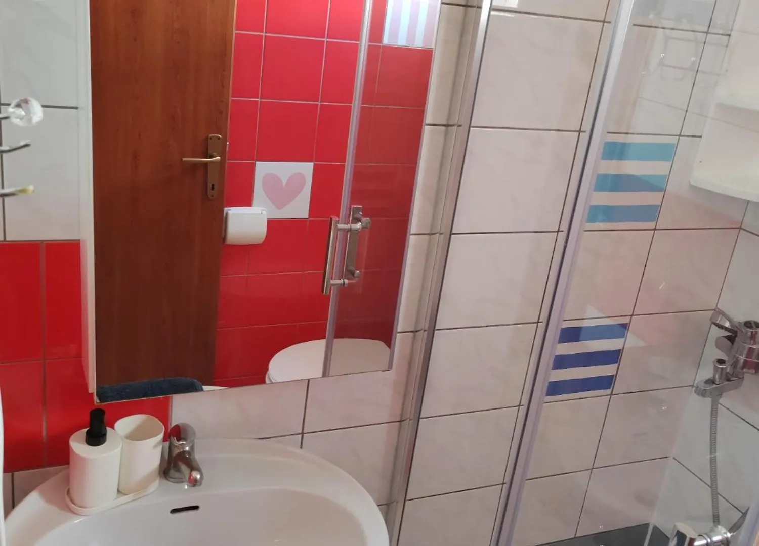 Villa Magdalena Pula Appartement
