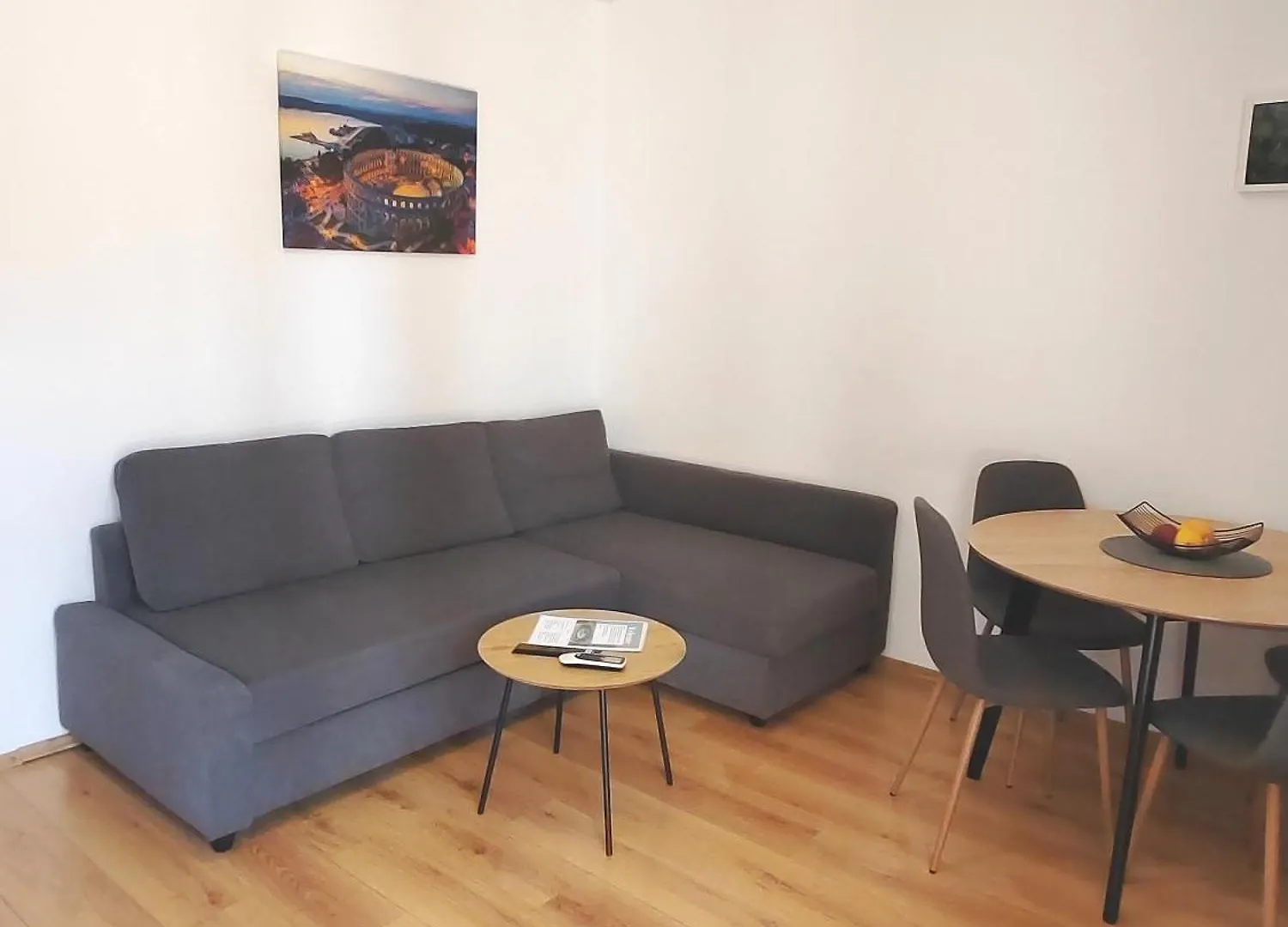 Villa Magdalena Pula Appartement