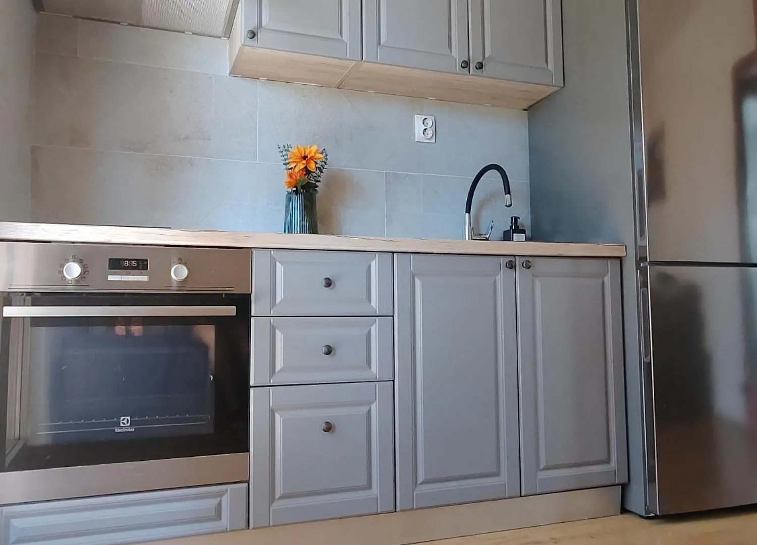 Villa Magdalena Pula Appartement