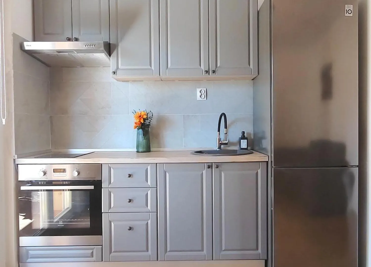 Appartement Villa Magdalena Pula Croatie