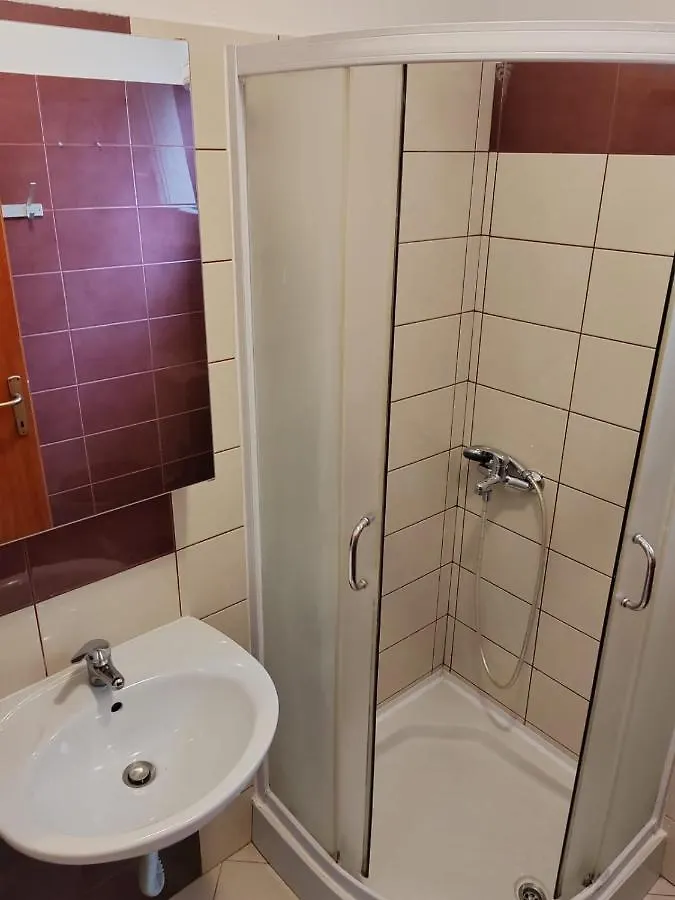 شقة Villa Magdalena بولا