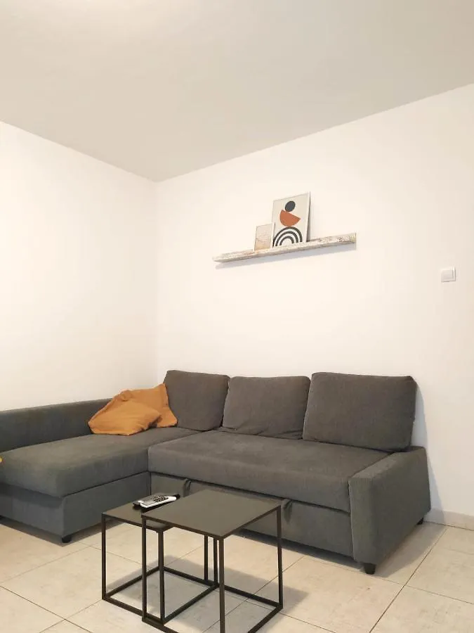 شقة Villa Magdalena بولا كرواتيا