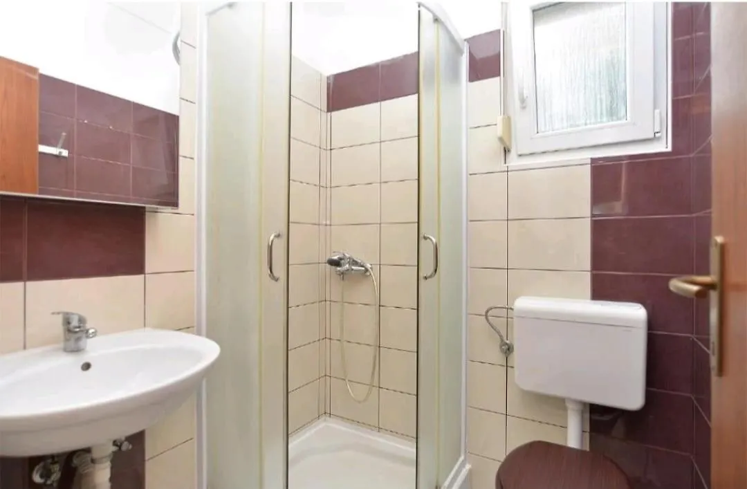 شقة Villa Magdalena بولا كرواتيا
