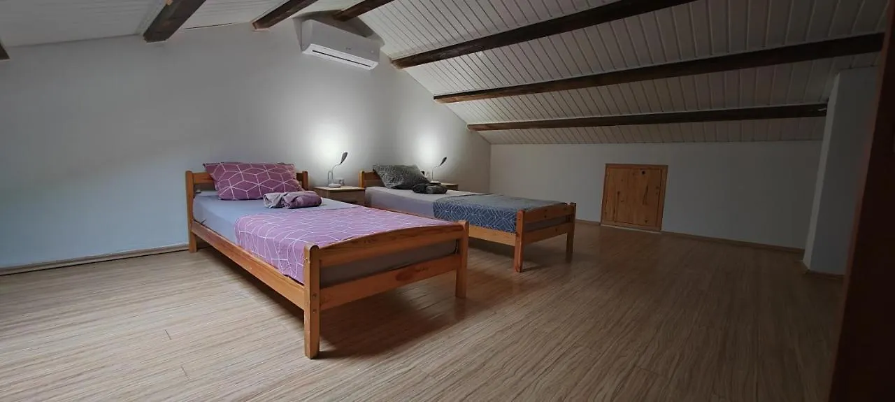 Villa Magdalena بولا شقة