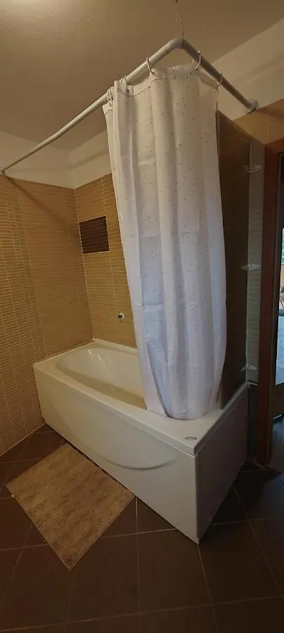 شقة Villa Magdalena بولا