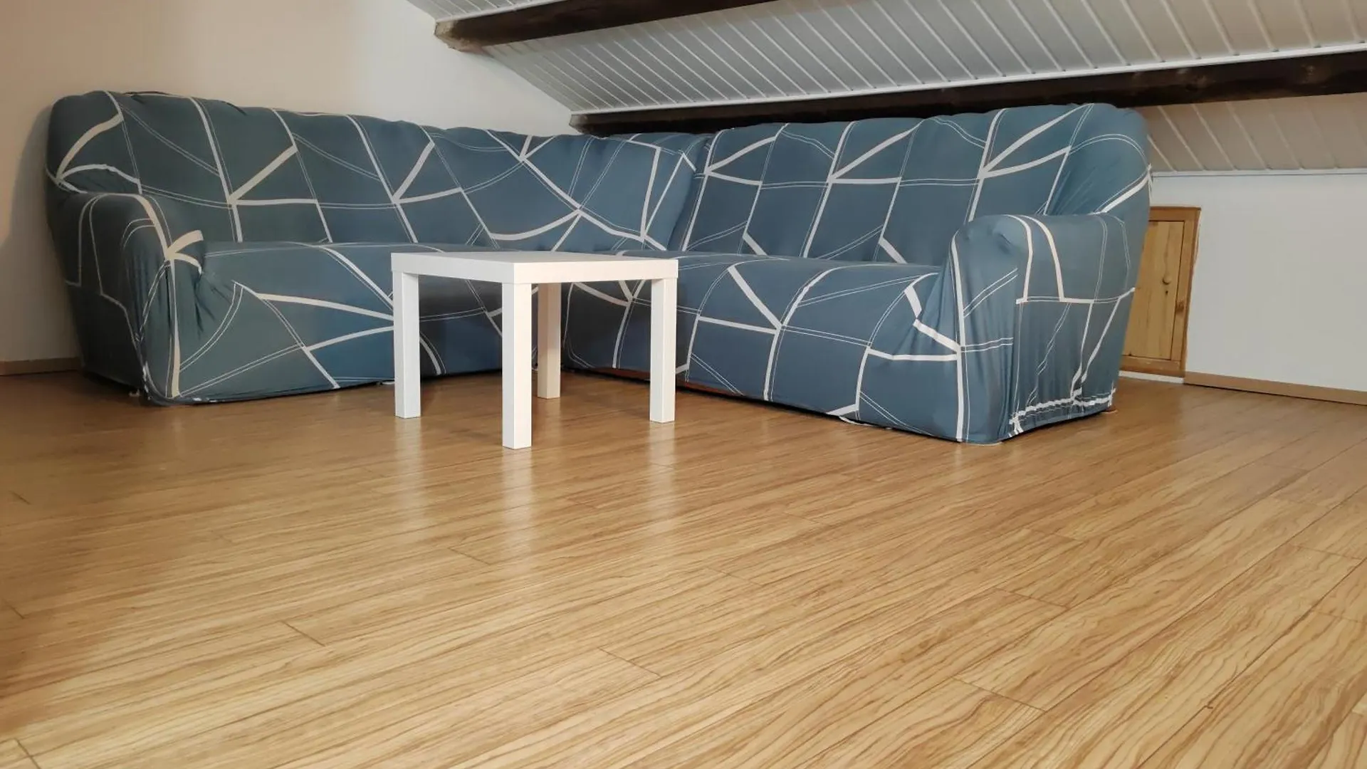 شقة Villa Magdalena بولا