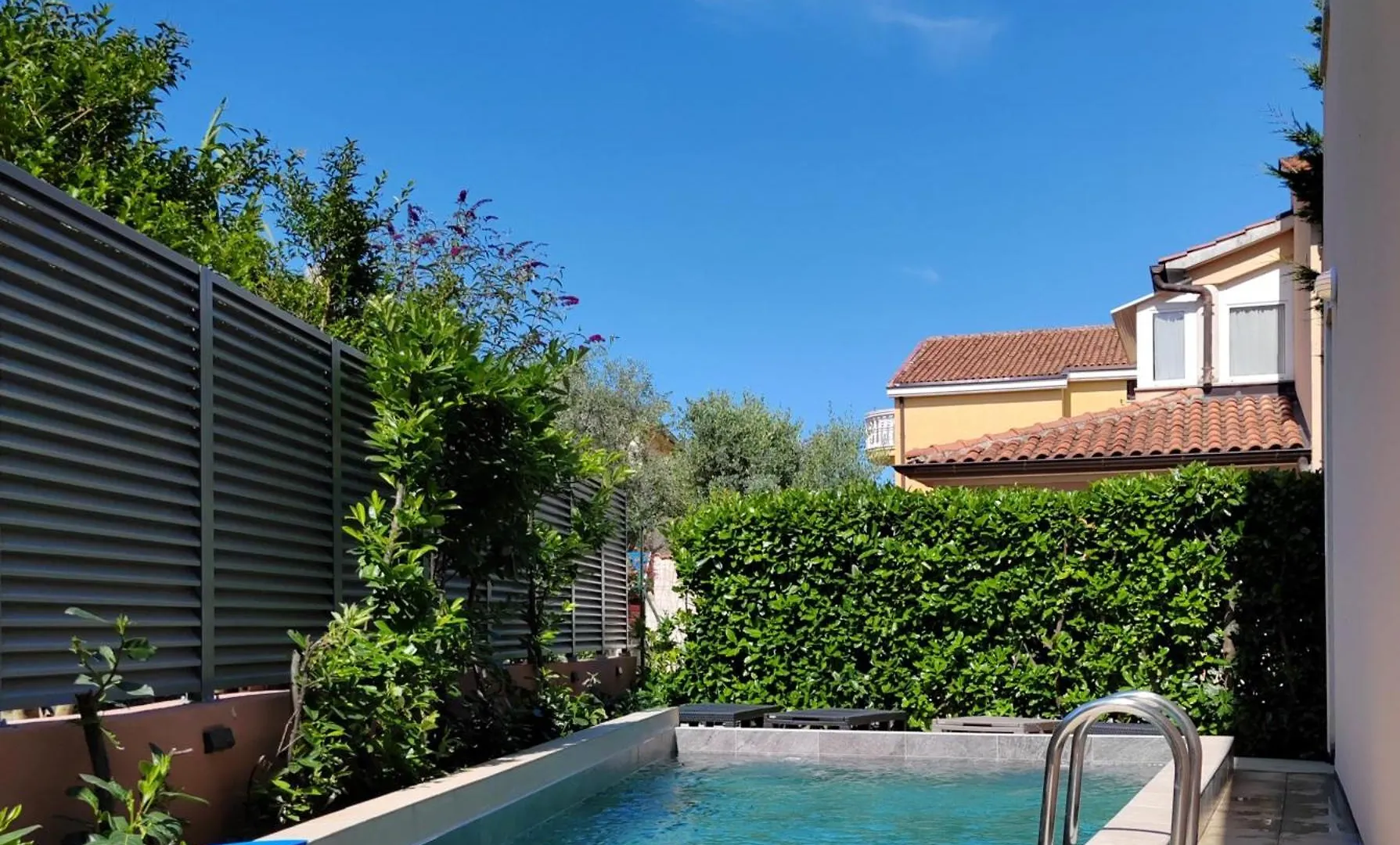 Villa Magdalena بولا 0*,