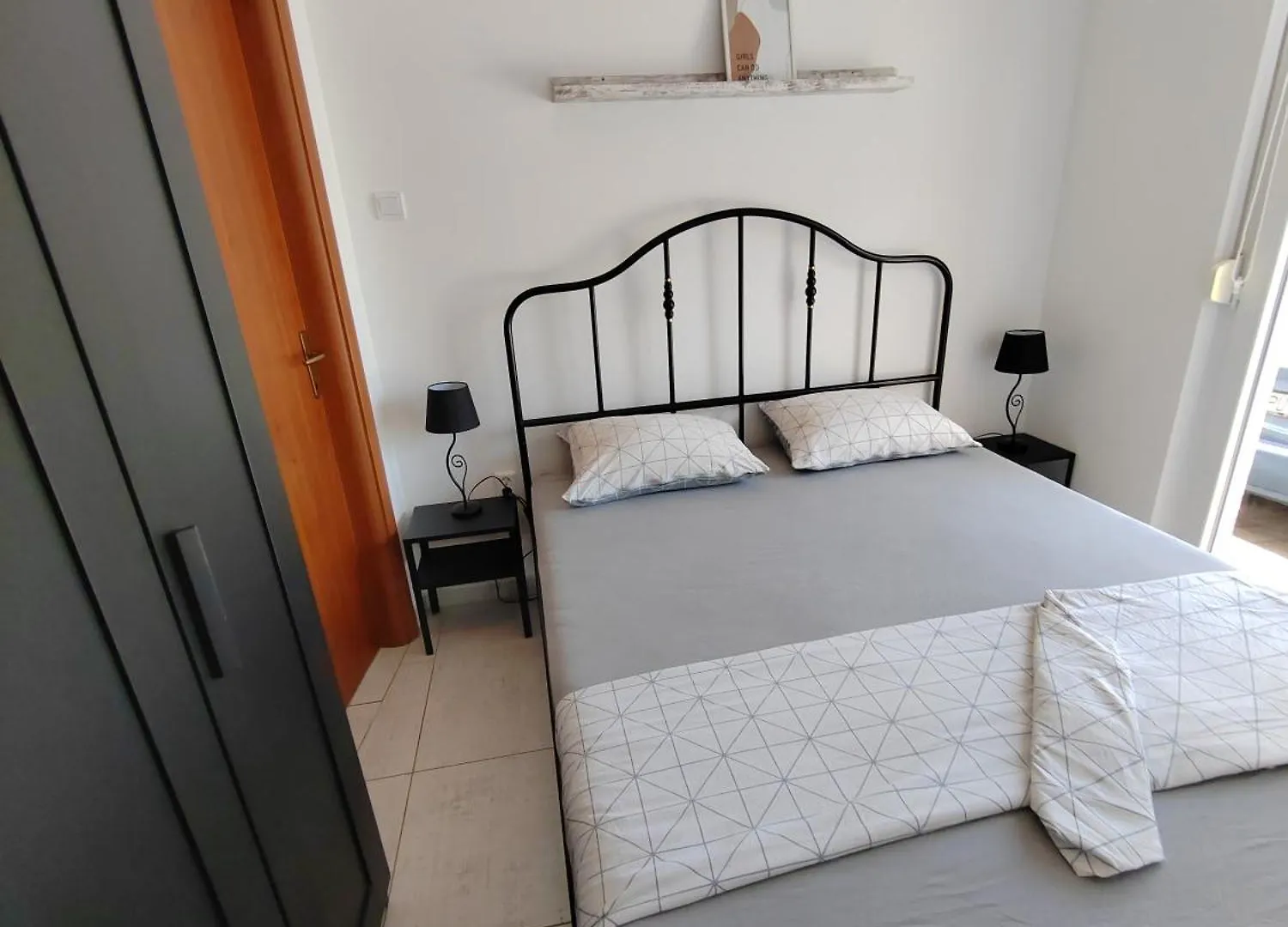 شقة Villa Magdalena بولا