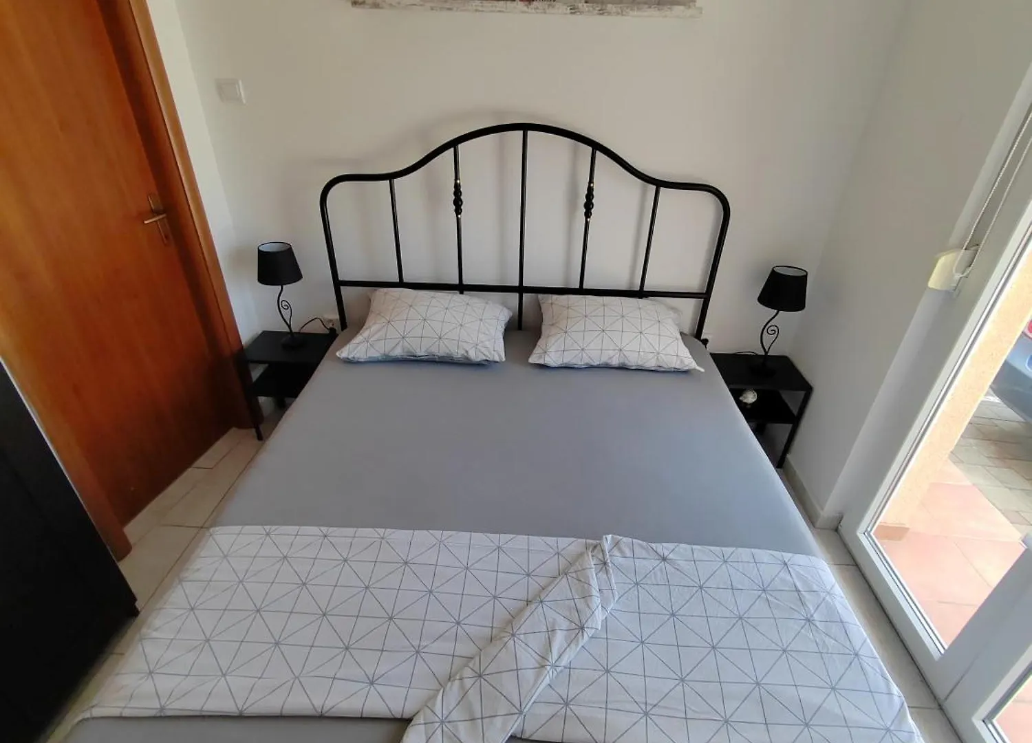 شقة Villa Magdalena بولا