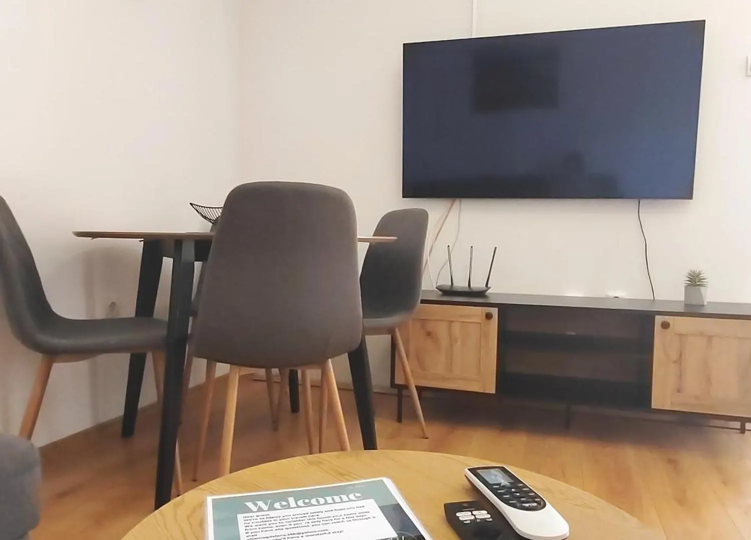 شقة Villa Magdalena بولا