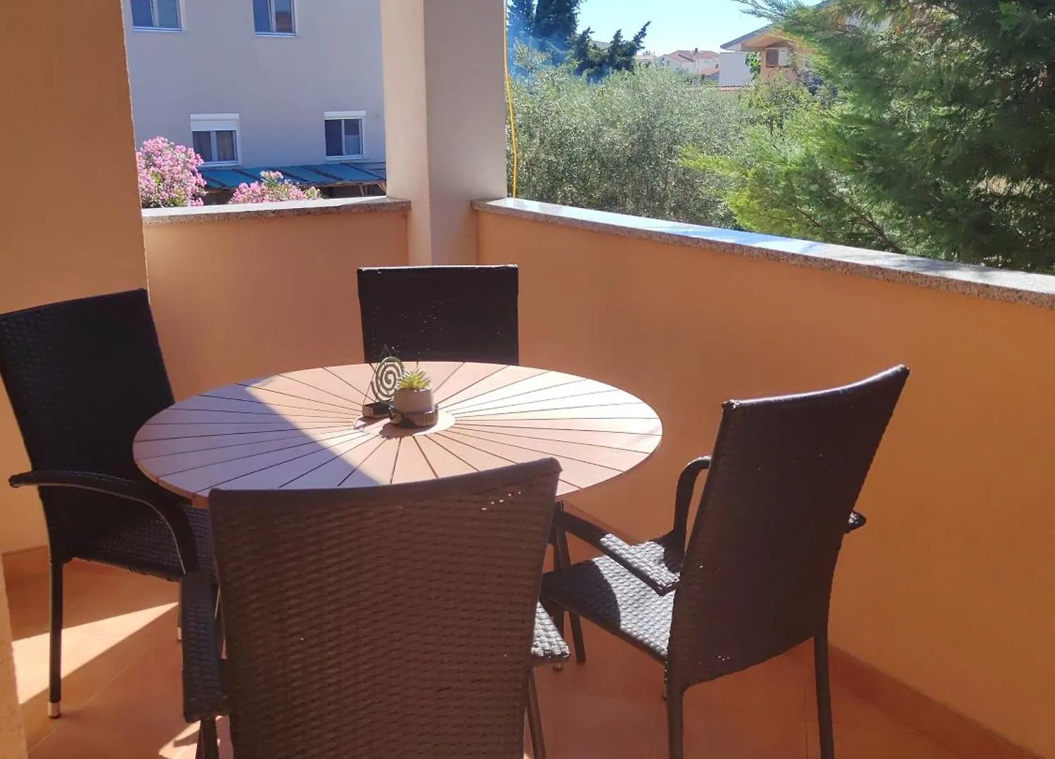 Villa Magdalena بولا كرواتيا